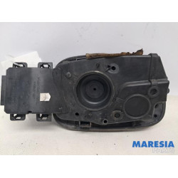 Renault - Megane - Tank Klep