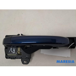 Renault - Megane - Front door handle 4-door, right
