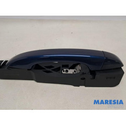 Renault - Megane - Front door handle 4-door, right