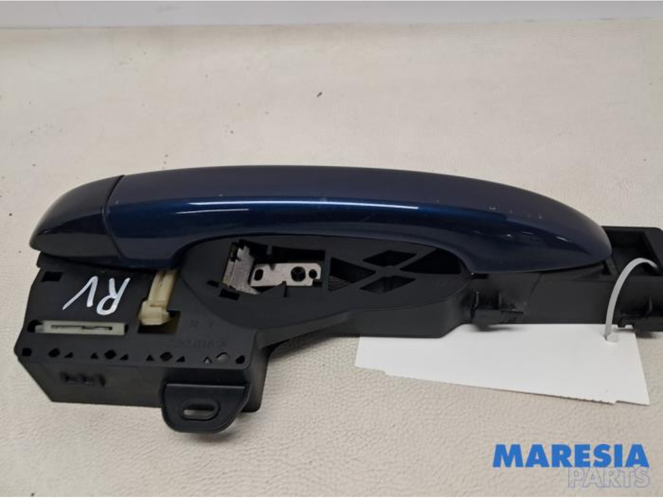 Renault - Megane - Front door handle 4-door, right