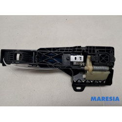 Renault - Megane - Front door handle 4-door, right