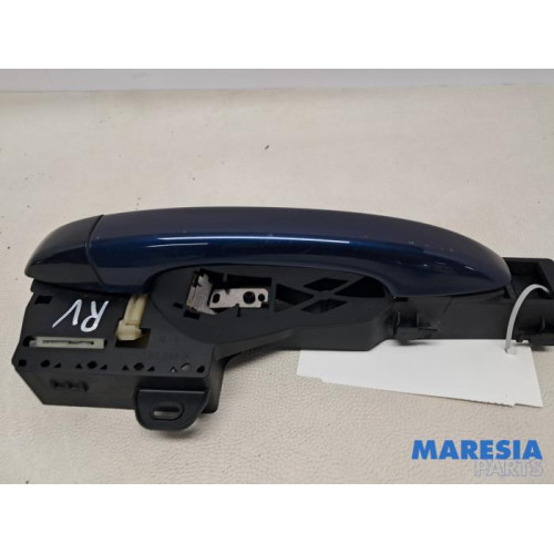 Renault - Megane - Front door handle 4-door, right