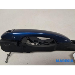 Renault - Megane - Türgriff 4-türig links vorne