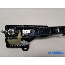 Renault - Megane - Türgriff 4-türig links vorne