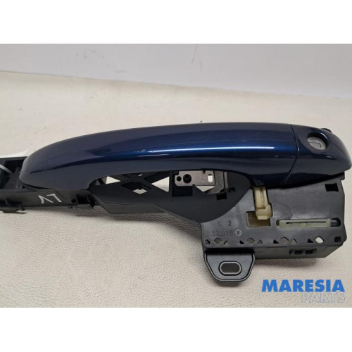 Renault - Megane - Türgriff 4-türig links vorne