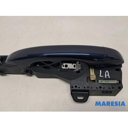 Renault - Megane - Rear door handle 4-door, left