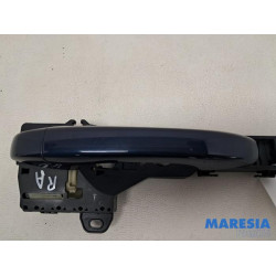 Renault - Megane - Rear door handle 4-door, right