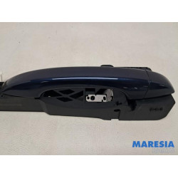 Renault - Megane - Rear door handle 4-door, right