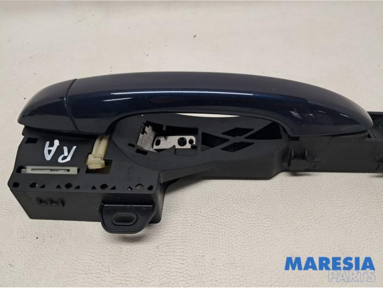 Renault - Megane - Rear door handle 4-door, right