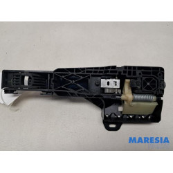 Renault - Megane - Rear door handle 4-door, right