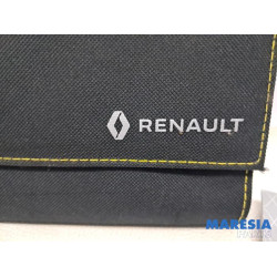 Renault - Megane - Instructie Boekje