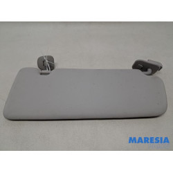 Renault - Megane - Sonnenblende