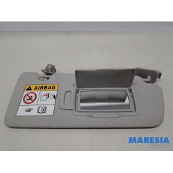 Renault - Megane - Sun visor