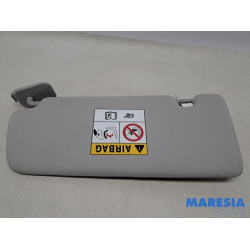 Renault - Megane - Sun visor