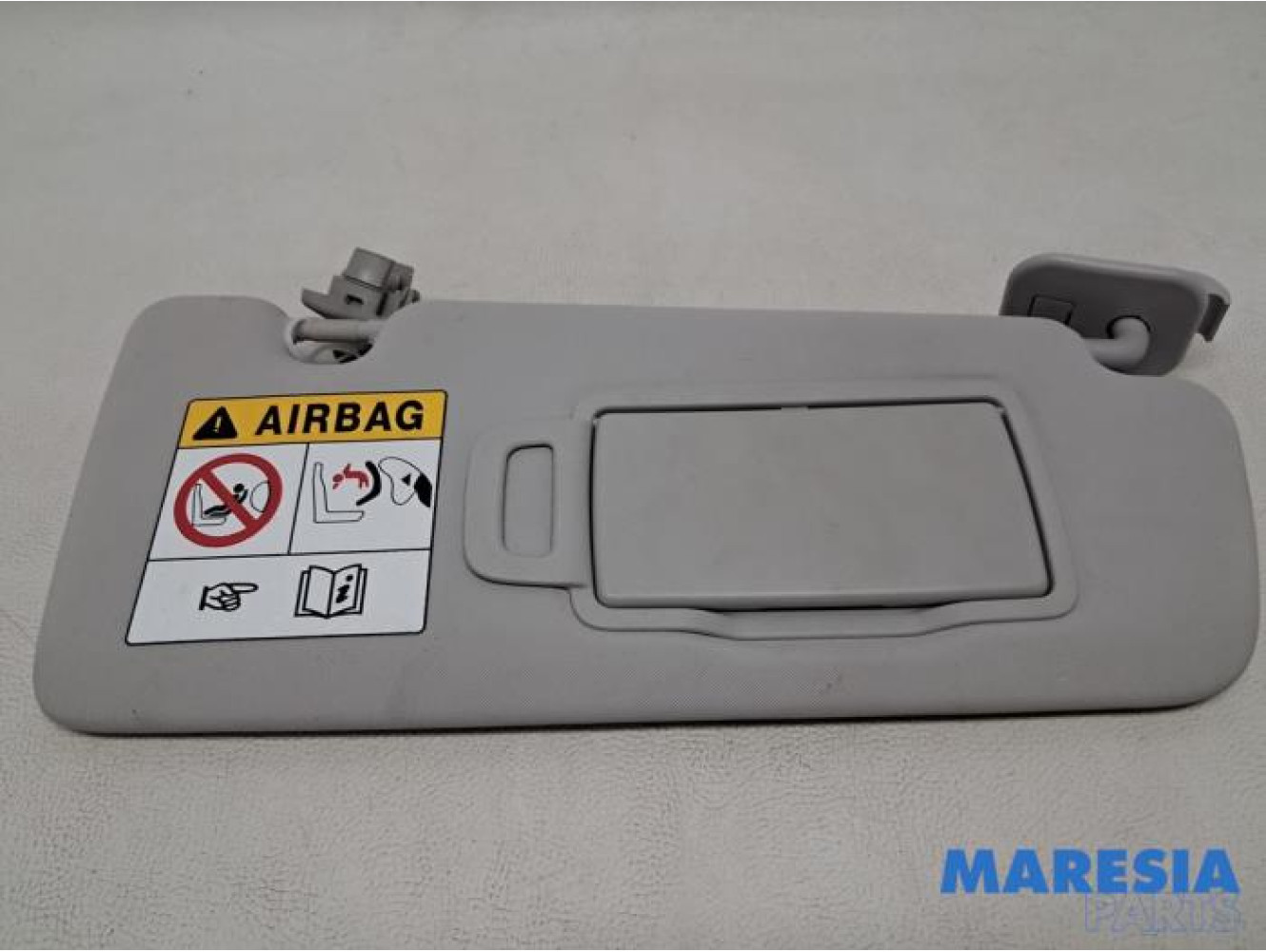 Renault - Megane - Sun visor