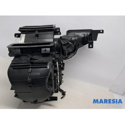 Fiat - 500 - Kachelhuis