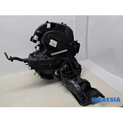 Fiat - 500 - Kachelhuis