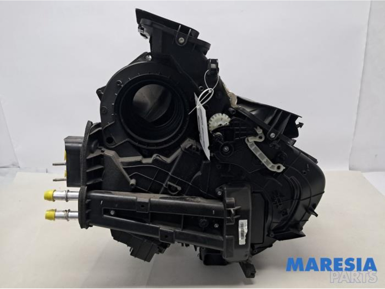 Fiat - 500 - Kachelhuis