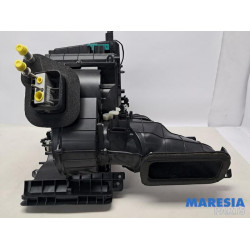 Fiat - 500 - Kachelhuis