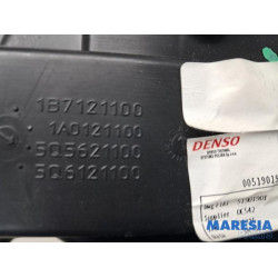 Fiat - 500 - Kachelhuis