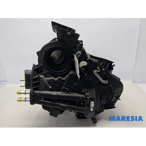 Fiat - 500 - Kachelhuis