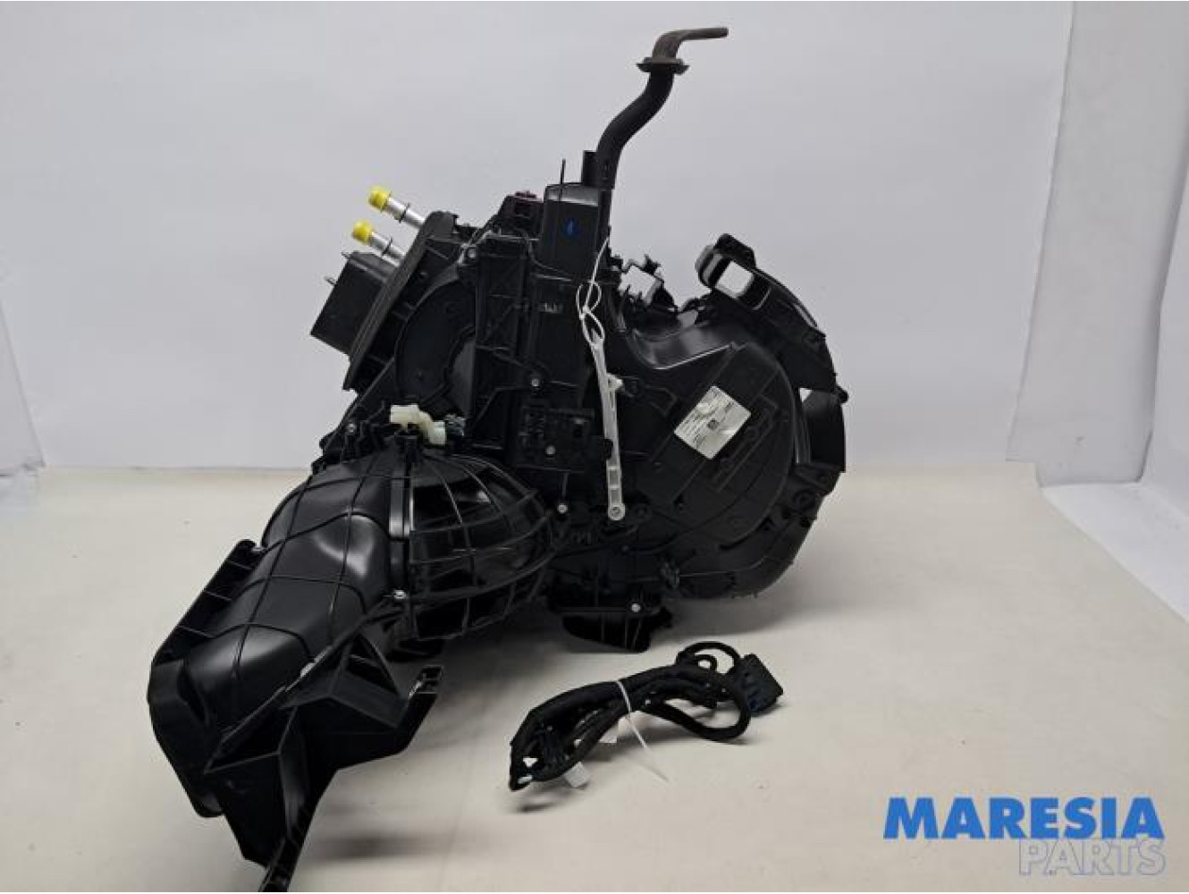 Fiat - 500 - Boîtier chauffage