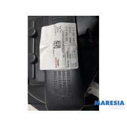 Fiat - 500 - Boîtier chauffage