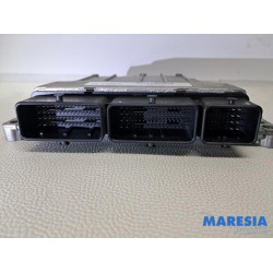 Renault - Megane - Steuergerät Motormanagement