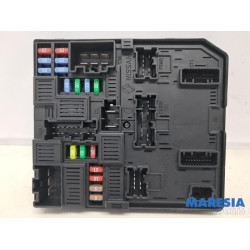 Renault - Megane - Steuergerät Motormanagement