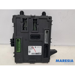 Renault - Megane - Steuergerät Motormanagement