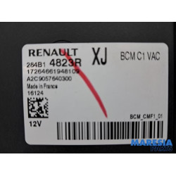 Renault - Megane - Steuergerät Motormanagement