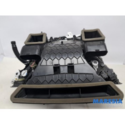 Renault - Trafic - Kachelhuis