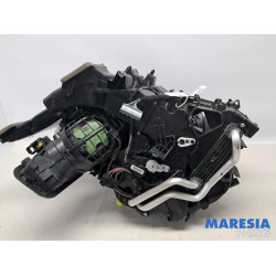 Renault - Trafic - Kachelhuis