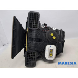 Renault - Trafic - Kachelhuis