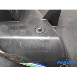 Renault - Trafic - Kachelhuis