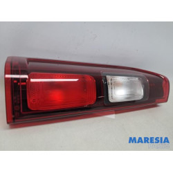 Renault - Trafic - Achterlicht links