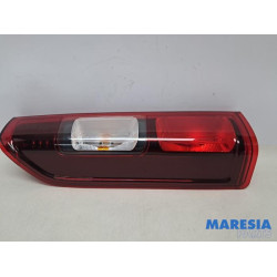 Renault - Trafic - Achterlicht links