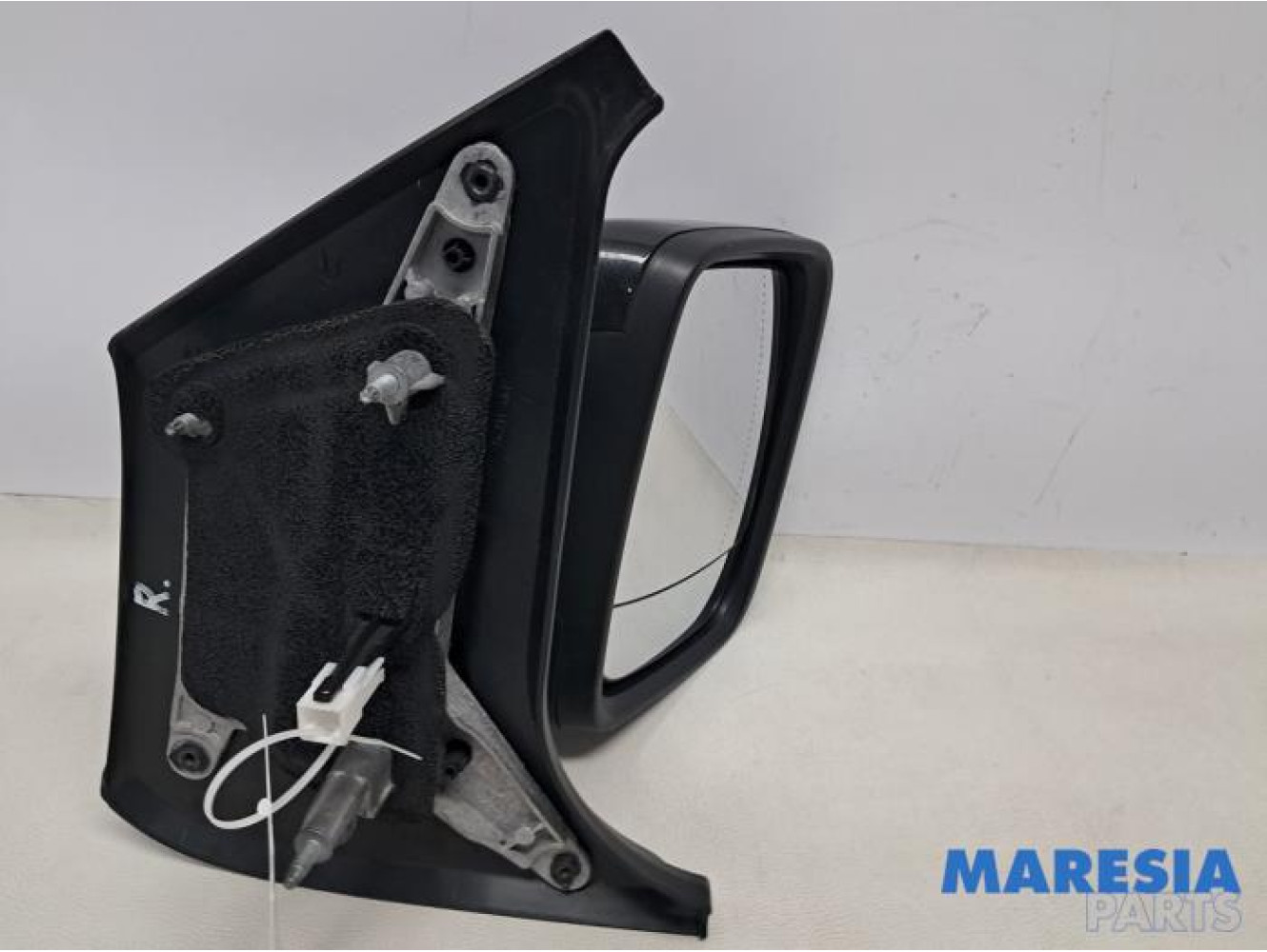 Renault - Trafic - Buitenspiegel rechts