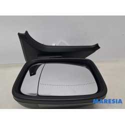 Renault - Trafic - Buitenspiegel rechts