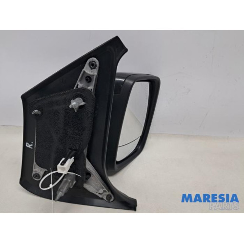 Renault - Trafic - Rétroviseur extérieur droit