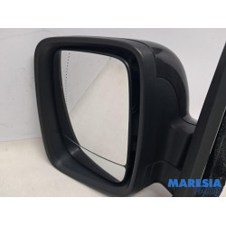 Renault - Trafic - Rétroviseur extérieur gauche