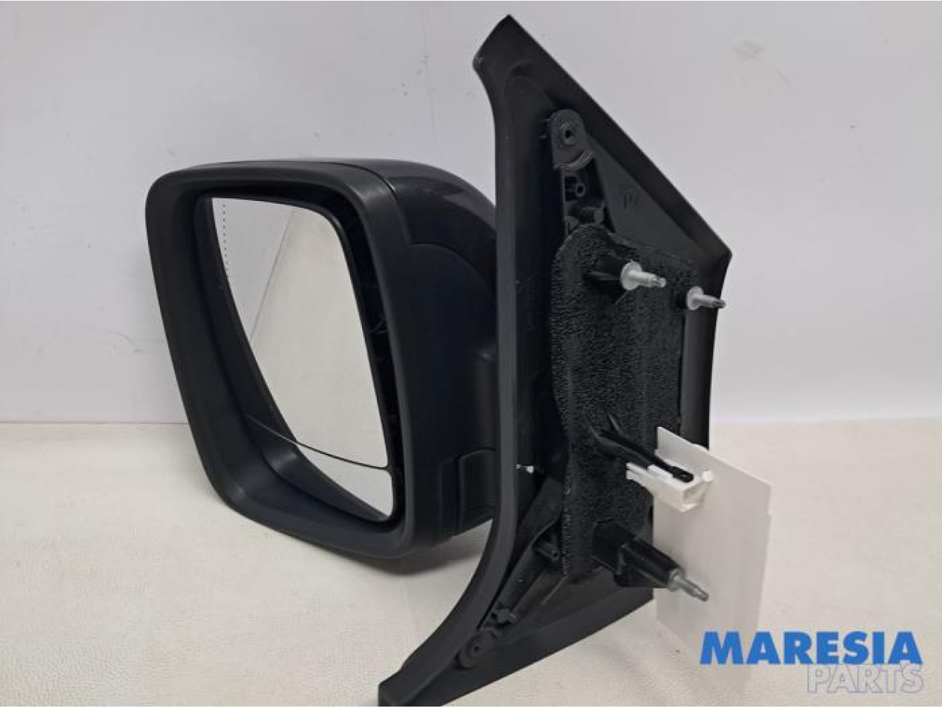 Renault - Trafic - Rétroviseur extérieur gauche