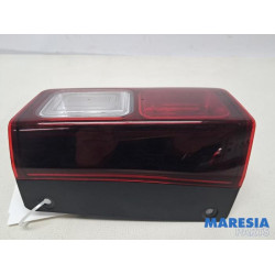 Renault - Trafic - Achteruitrijlicht links