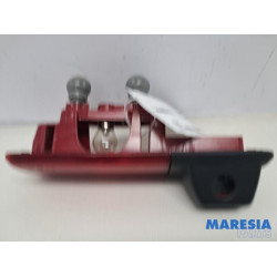 Renault - Trafic - Extra Remlicht midden