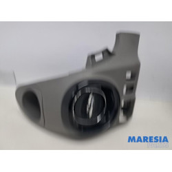 Renault - Trafic - Airbag set