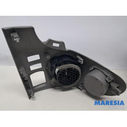 Renault - Trafic - Airbag set