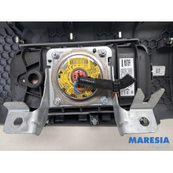 Renault - Trafic - Airbag set