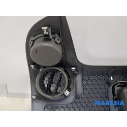 Renault - Trafic - Airbag set