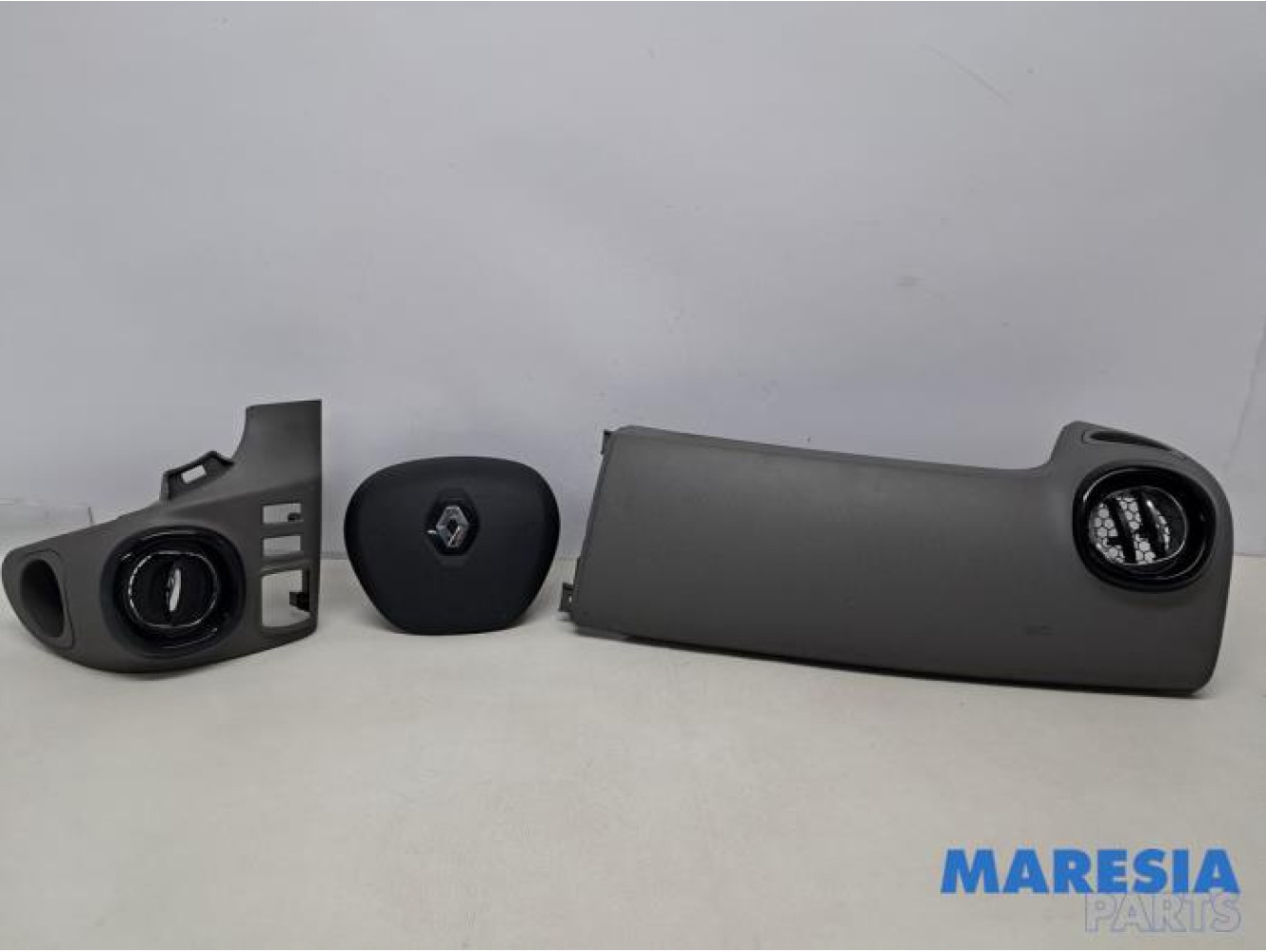 Renault - Trafic - Airbag set