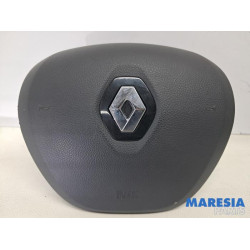 Renault - Trafic - Airbag set